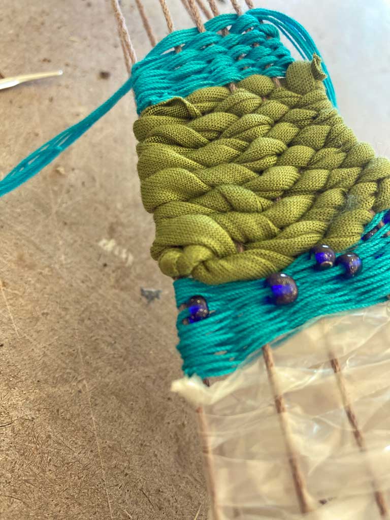 B CR8IV Workshop Series: Woven Water | shop | Earth Art Studio