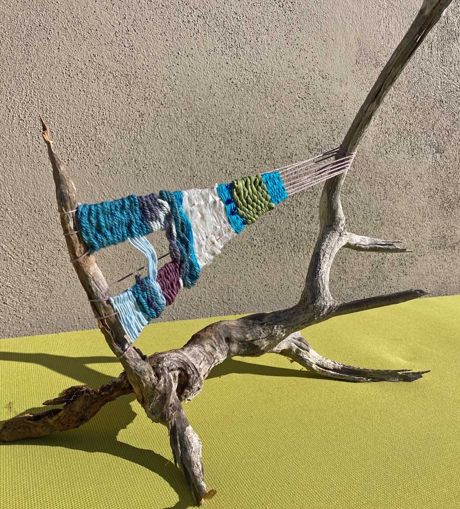 B CR8IV Workshop Series: Woven Water | shop | Earth Art Studio